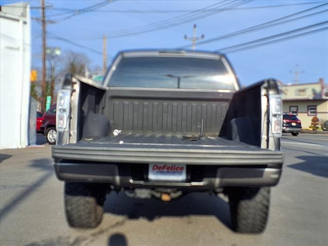 used 2013 Ford F-150 car, priced at $10,995