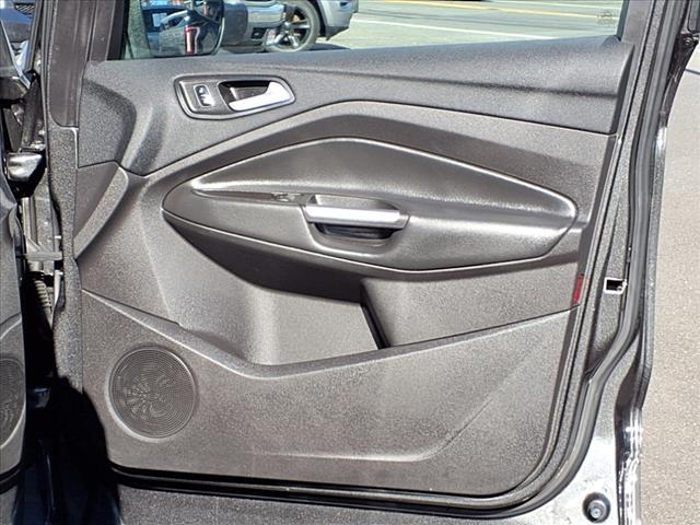 used 2018 Ford Escape car, priced at $17,995