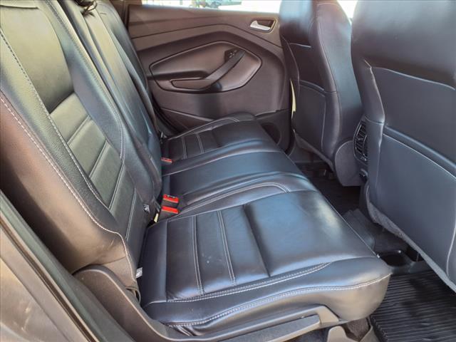 used 2018 Ford Escape car, priced at $17,995