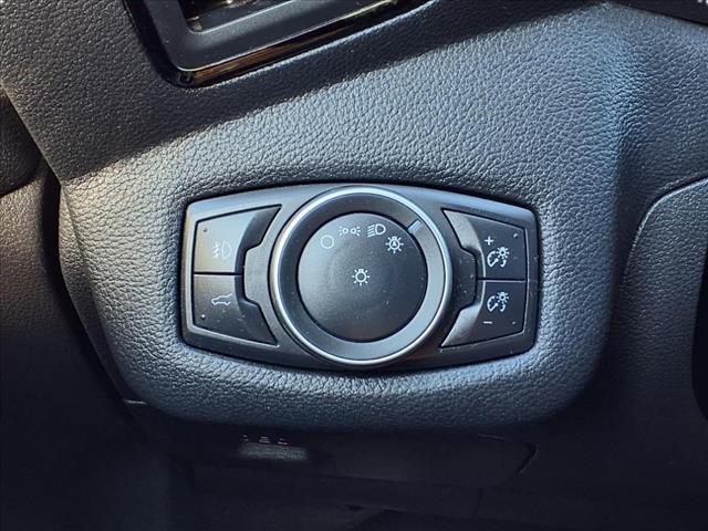used 2018 Ford Escape car, priced at $17,995