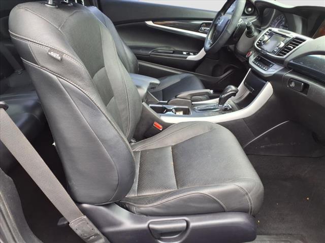 used 2013 Honda Accord car, priced at $8,995