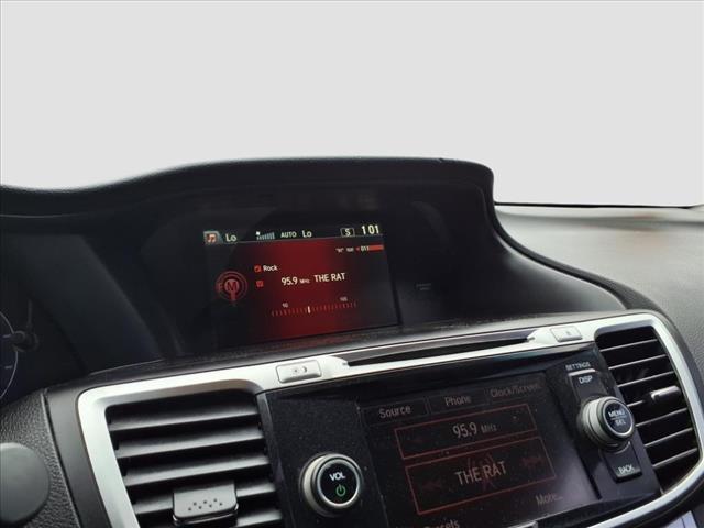 used 2013 Honda Accord car, priced at $8,995