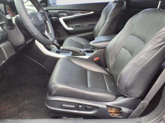 used 2013 Honda Accord car, priced at $8,995