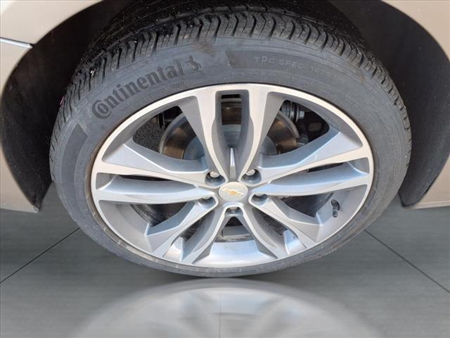 used 2024 Chevrolet Malibu car, priced at $28,995