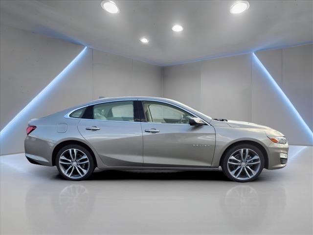 used 2024 Chevrolet Malibu car, priced at $28,995