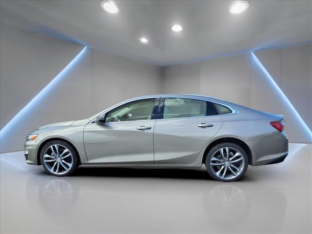 used 2024 Chevrolet Malibu car, priced at $28,995