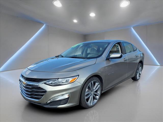 used 2024 Chevrolet Malibu car, priced at $28,995