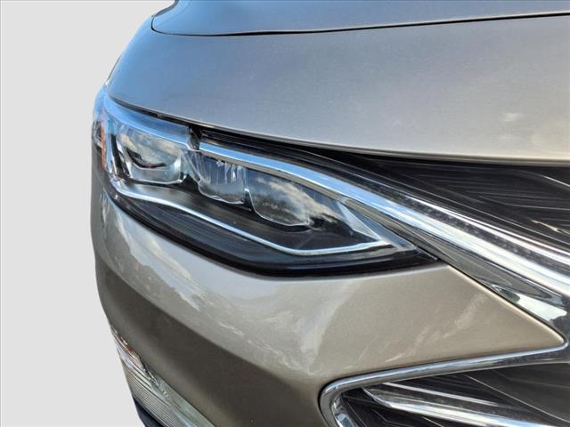 used 2024 Chevrolet Malibu car, priced at $28,995