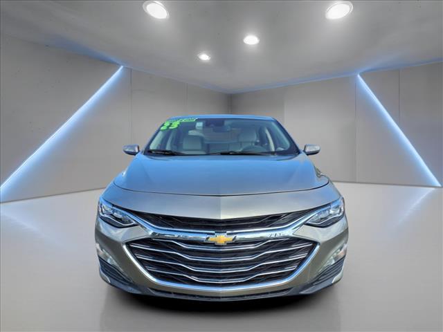 used 2024 Chevrolet Malibu car, priced at $28,995