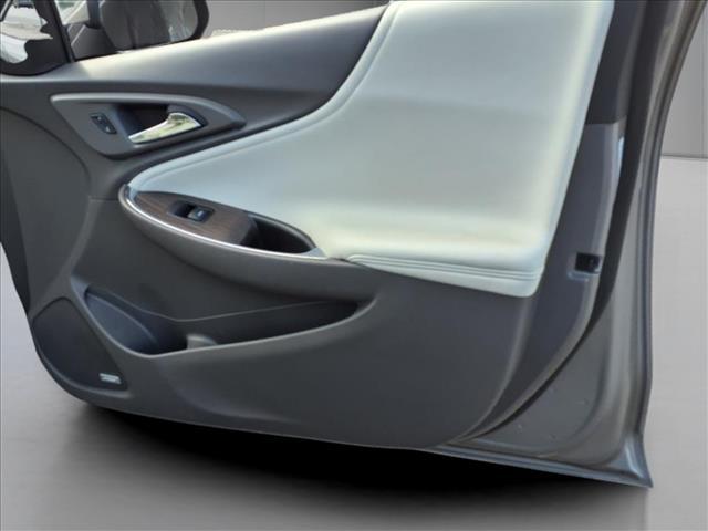 used 2024 Chevrolet Malibu car, priced at $28,995