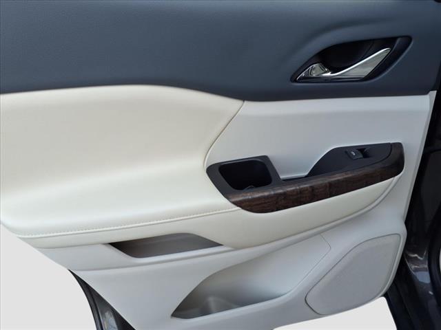 used 2020 GMC Acadia car, priced at $22,995