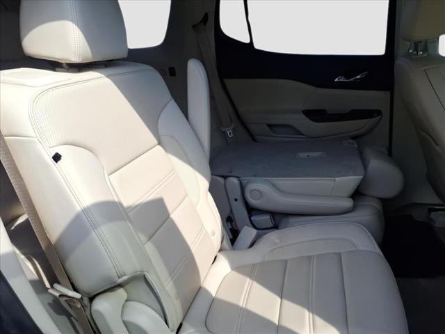 used 2020 GMC Acadia car, priced at $22,995