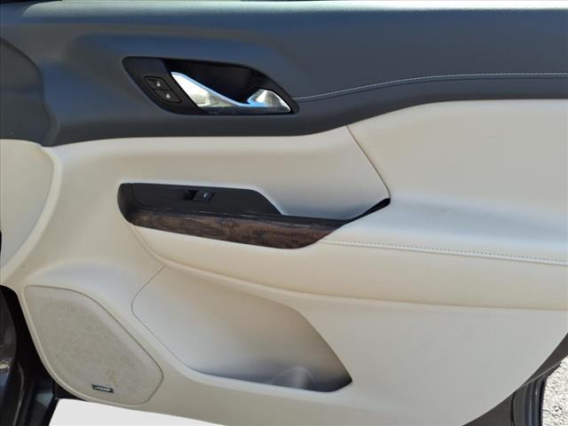 used 2020 GMC Acadia car, priced at $22,995