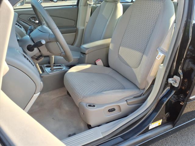 used 2007 Chevrolet Malibu car, priced at $5,995