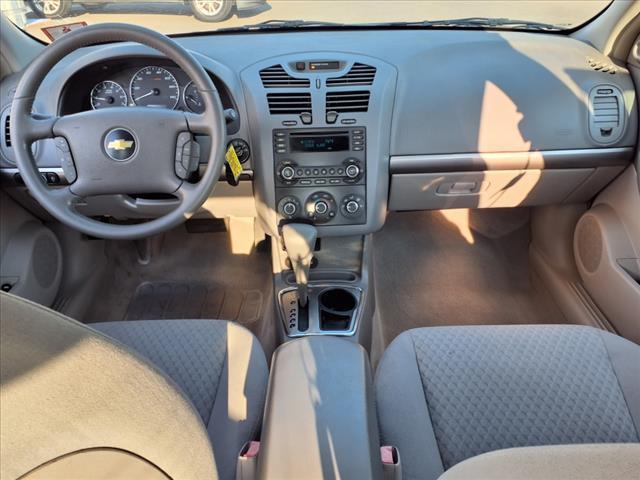 used 2007 Chevrolet Malibu car, priced at $5,995