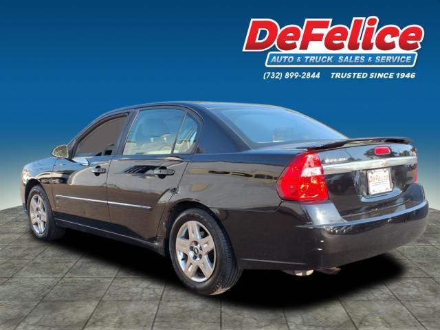 used 2007 Chevrolet Malibu car, priced at $5,995