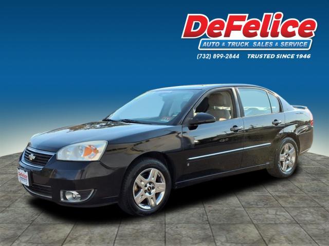 used 2007 Chevrolet Malibu car, priced at $5,995