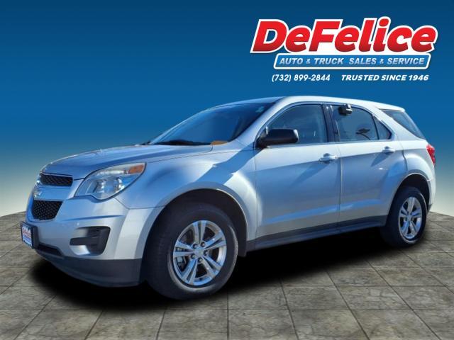 used 2013 Chevrolet Equinox car, priced at $9,995