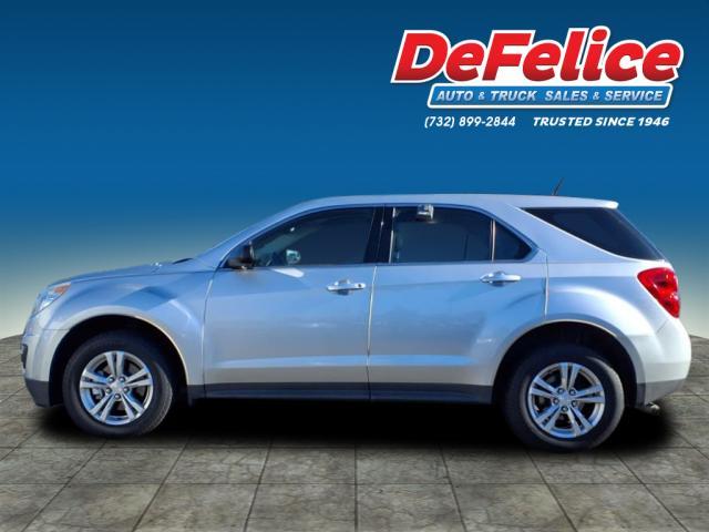 used 2013 Chevrolet Equinox car, priced at $9,995