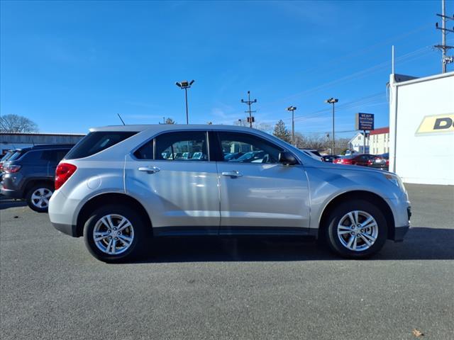 used 2013 Chevrolet Equinox car, priced at $9,995