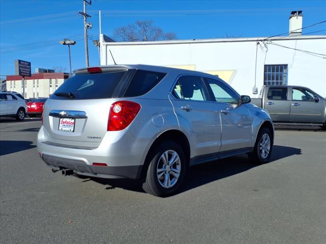 used 2013 Chevrolet Equinox car, priced at $9,995