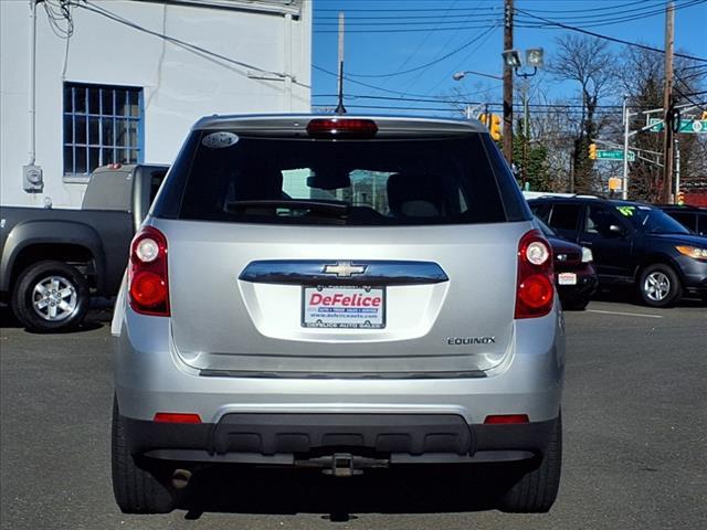 used 2013 Chevrolet Equinox car, priced at $9,995