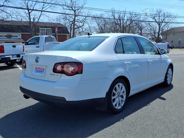 used 2010 Volkswagen Jetta car, priced at $5,995