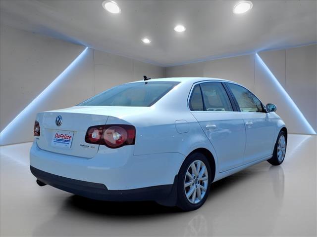 used 2010 Volkswagen Jetta car, priced at $5,995