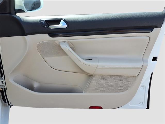 used 2010 Volkswagen Jetta car, priced at $5,995