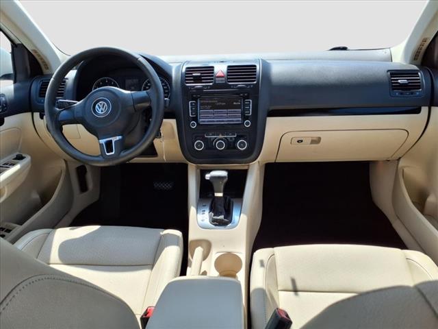 used 2010 Volkswagen Jetta car, priced at $5,995