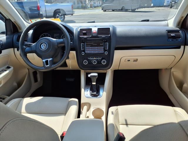 used 2010 Volkswagen Jetta car, priced at $5,995