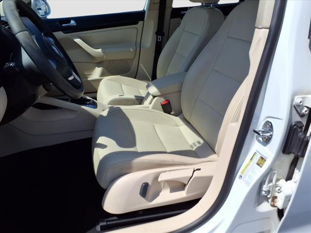 used 2010 Volkswagen Jetta car, priced at $5,995