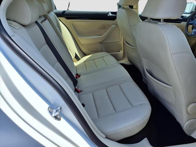 used 2010 Volkswagen Jetta car, priced at $5,995
