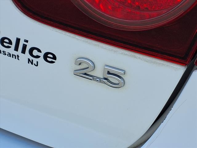 used 2010 Volkswagen Jetta car, priced at $5,995