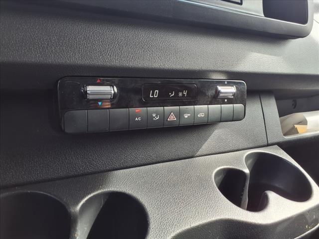 used 2019 Mercedes-Benz Sprinter 2500 car, priced at $38,995