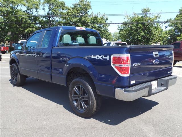 used 2011 Ford F-150 car, priced at $15,995