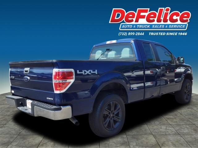 used 2011 Ford F-150 car, priced at $15,995