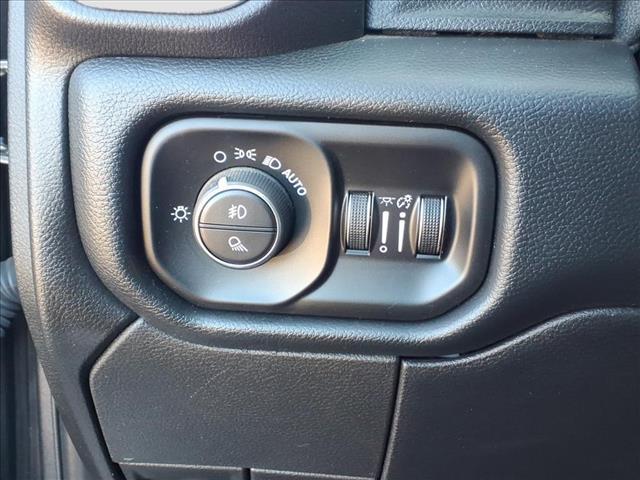 used 2019 Ram 3500 car, priced at $50,995