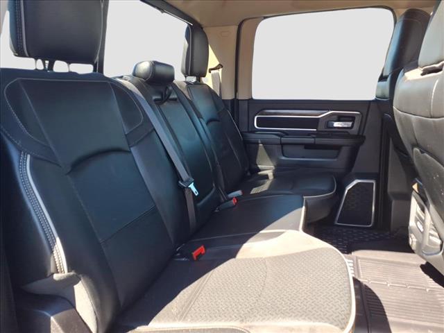 used 2019 Ram 3500 car, priced at $50,995