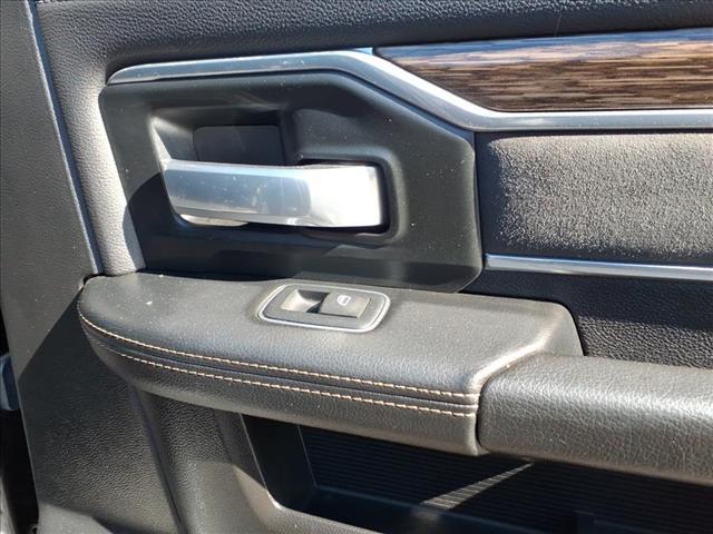 used 2019 Ram 3500 car, priced at $50,995