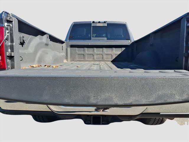 used 2019 Ram 3500 car, priced at $50,995