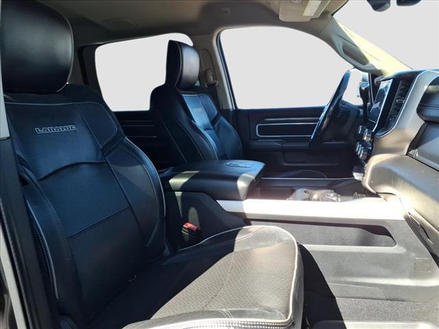 used 2019 Ram 3500 car, priced at $50,995