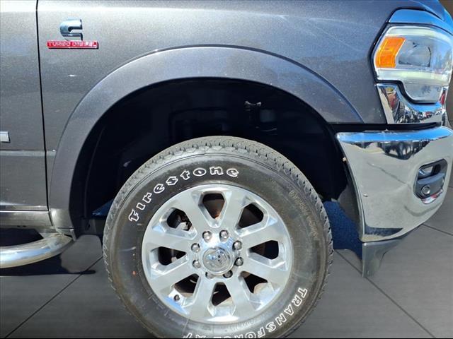 used 2019 Ram 3500 car, priced at $50,995