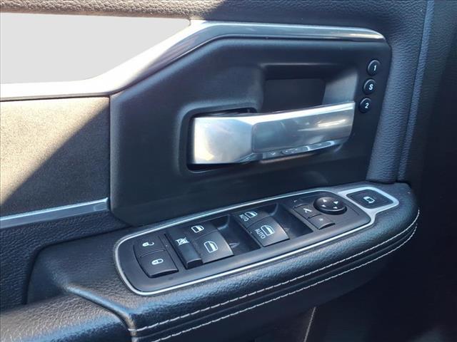 used 2019 Ram 3500 car, priced at $50,995
