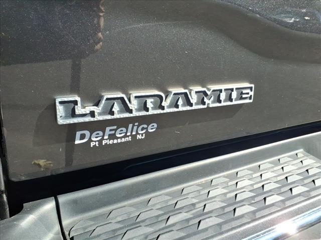 used 2019 Ram 3500 car, priced at $50,995