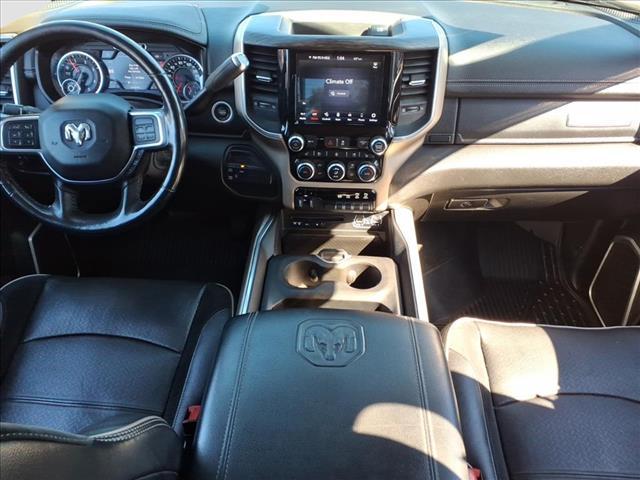 used 2019 Ram 3500 car, priced at $50,995