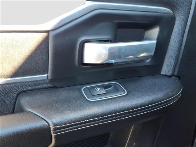 used 2019 Ram 3500 car, priced at $50,995
