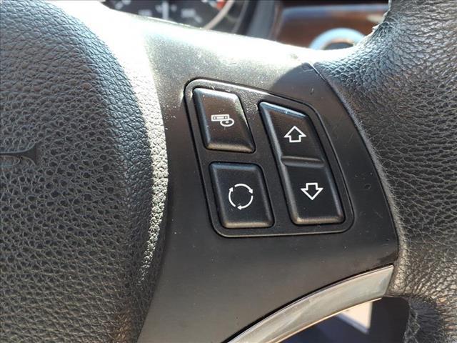 used 2007 BMW 328 car, priced at $6,995