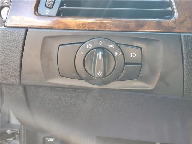 used 2007 BMW 328 car, priced at $6,995