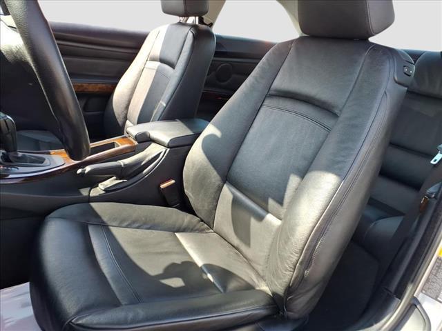 used 2007 BMW 328 car, priced at $6,995